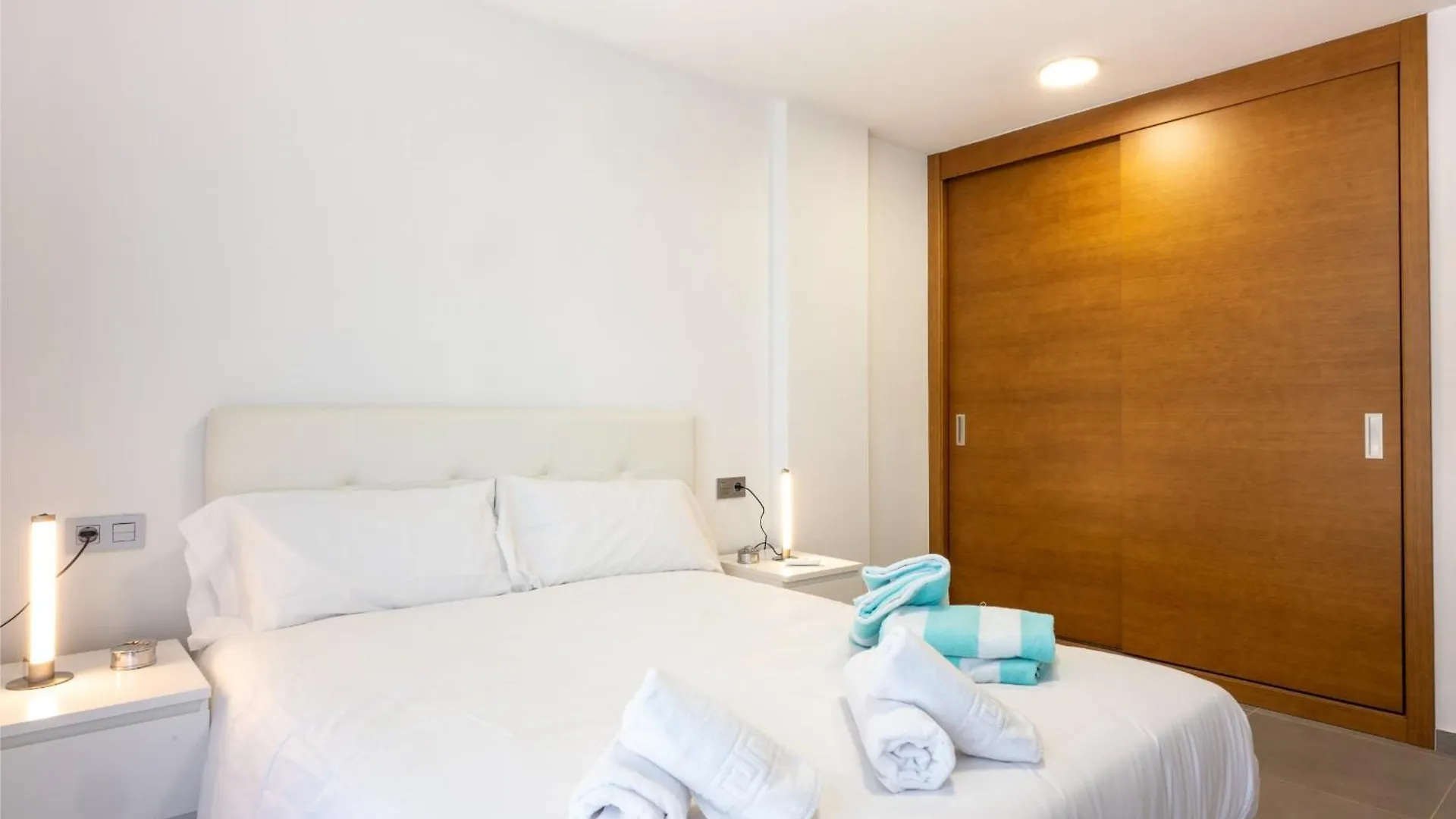 Luminoso Apartamento En La Tejita Granadilla De Abona
