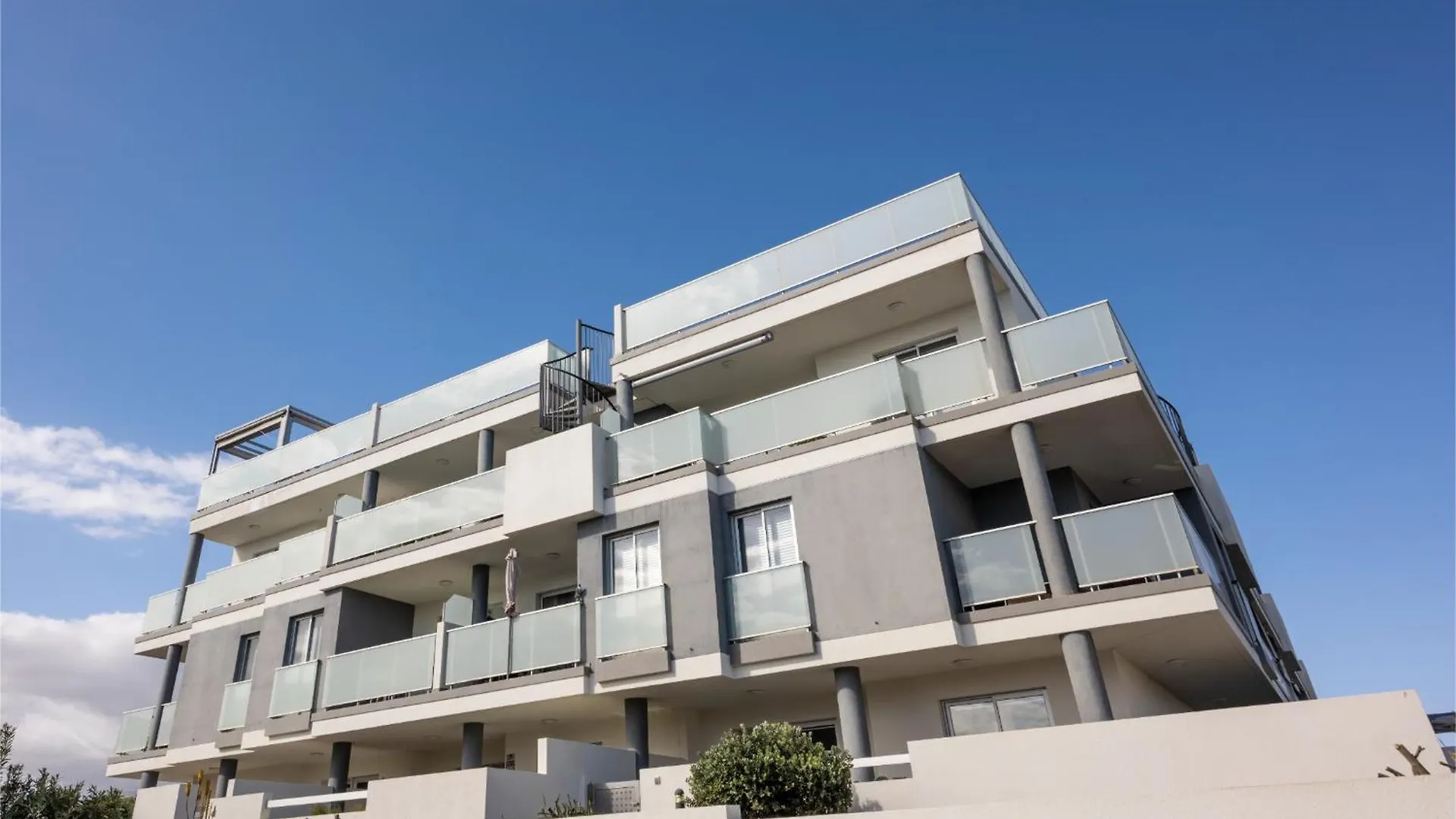 Luminoso Apartamento En La Tejita Granadilla De Abona Apartment